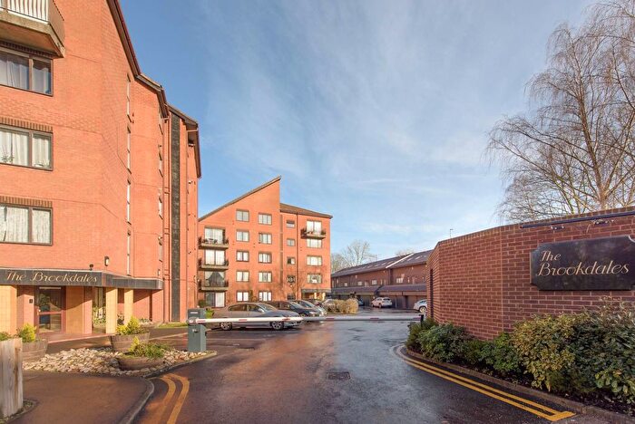 1 Bedroom Flat To Rent In Bridge Lane, Temple Fortune, London, NW11