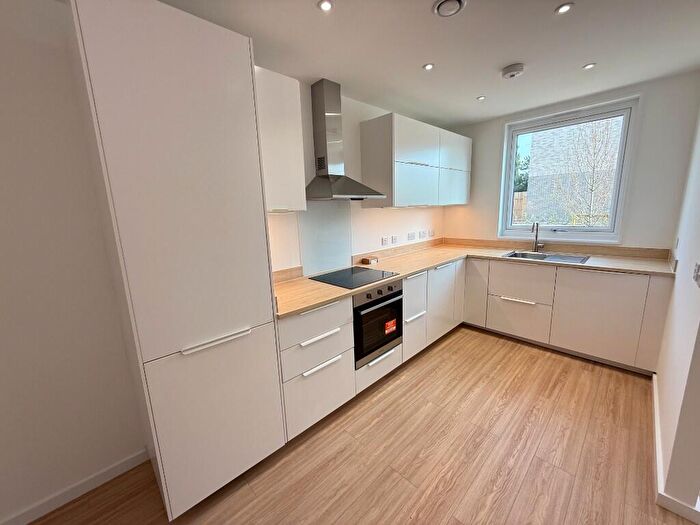 2 Bedroom Terraced House To Rent In Andrew Cairns Drive, Littlehampton, West Sussex, BN17
