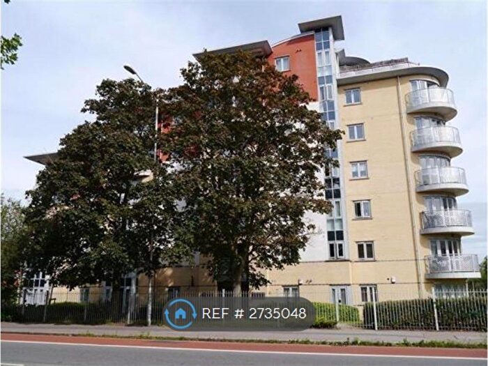 2 Bedroom Flat To Rent In The Pinnacle, Reading, RG1