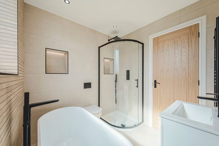 3 Bedroom Terraced House For Sale In Turnbull Close, Canada Lane, Faringdon, SN7