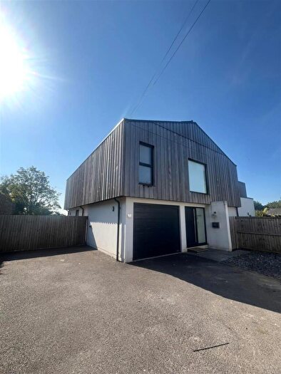 4 Bedroom Detached House To Rent In The Sidings, East Aberthaw, Barry, CF62