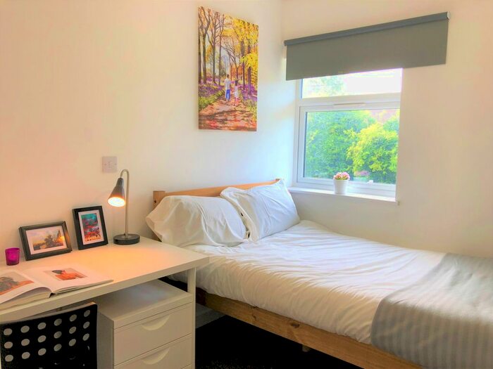 1 Bedroom Semi-Detached House To Rent In Prior Deram Walk, Coventry, West Midlands, CV4