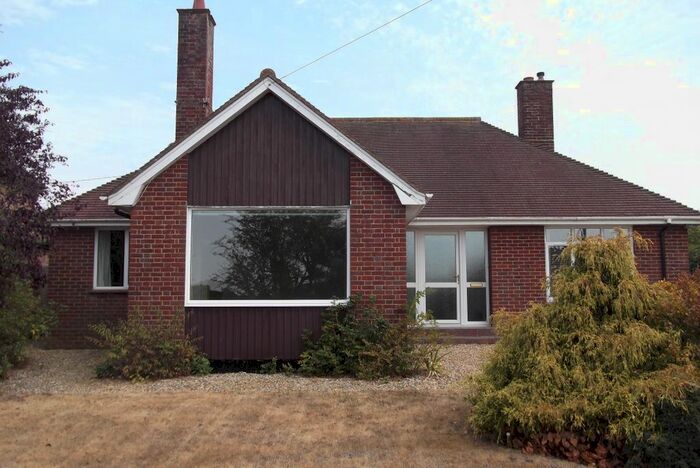 4 Bedroom Detached Bungalow To Rent In Chapel Lane, Wymondham, NR18
