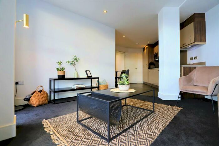 1 Bedroom Apartment To Rent In Hunslet Leeds, LS10