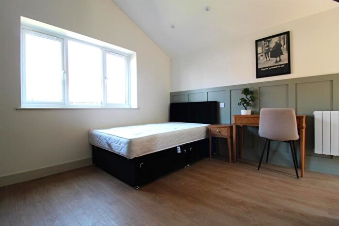 Studio To Rent In Mackie Road, Filton, Bristol, BS34