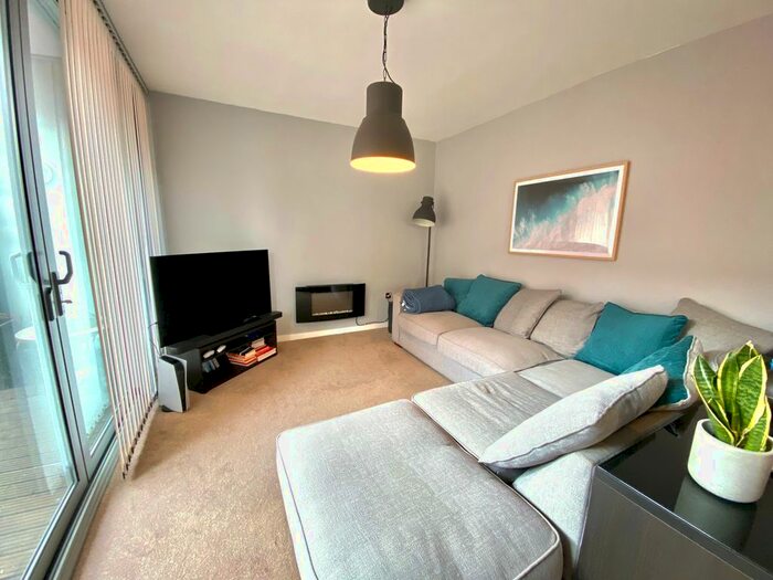 1 Bedroom Flat To Rent In Tenby Street, Hockley, Birmingham, B1