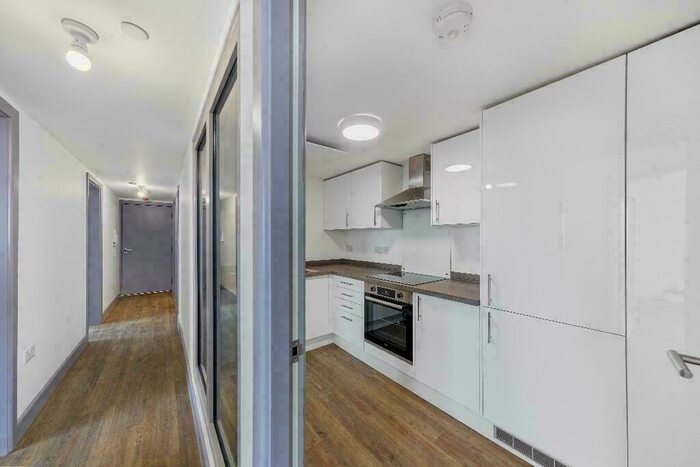 3 Bedroom Flat To Rent In Church Road, Liverpool, Merseyside, L22