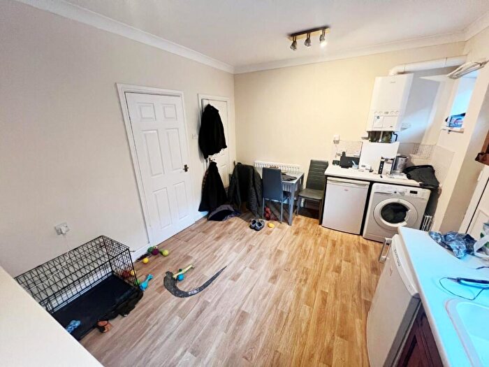 2 Bedroom Terraced House For Sale In Blackett Street, Bishop Auckland, DL14