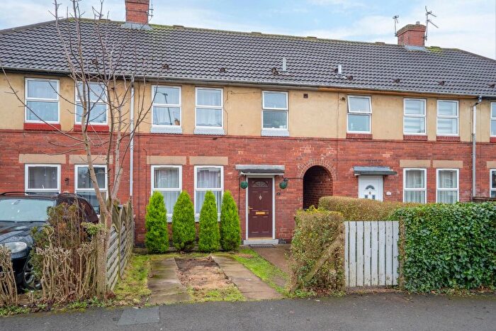 3 Bedroom Town House For Sale In Osbaldwick Lane, York, YO10