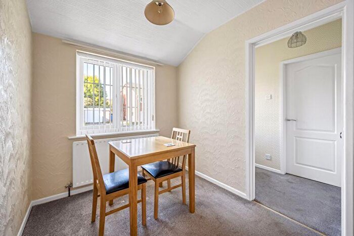 2 Bedroom Bungalow For Sale In Collingwood Road, Chorley, PR7