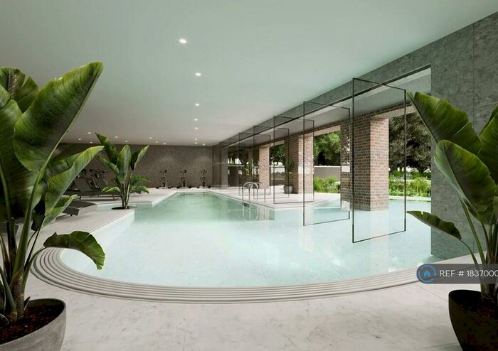 2 Bedroom Flat To Rent In Oberman Road, London, NW10