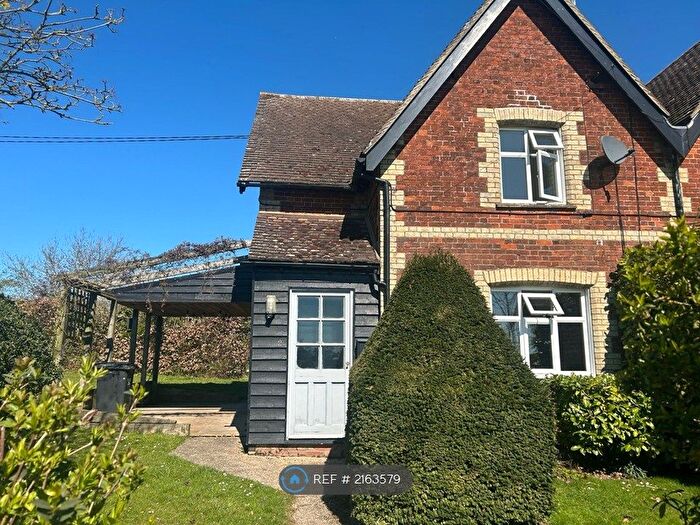 2 Bedroom Semi-Detached House To Rent In Westley Farm Cottages, Essex, CB10