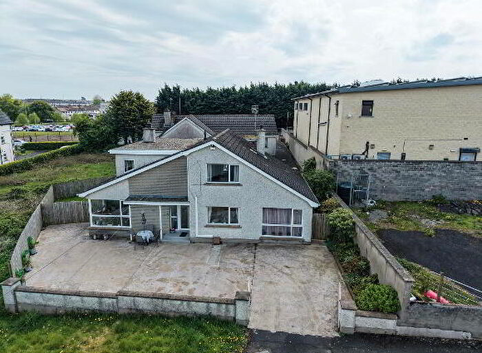 4 Bedroom Detached House For Sale In Highfield Crescent, Magherafelt, BT45