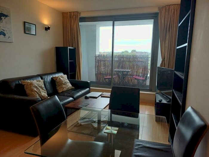 1 Bedroom Flat To Rent In California Building, SE13