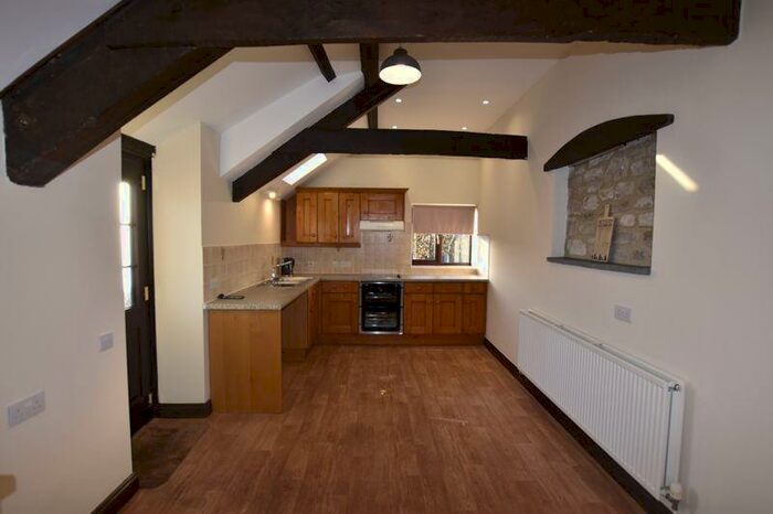 2 Bedroom Barn Conversion To Rent In Lower Farm, Cowhill, Oldbury On Severn, BS35