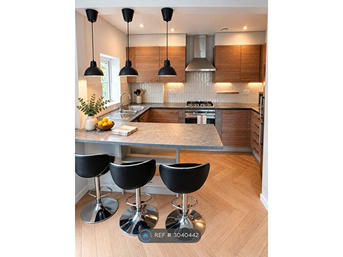 2 Bedroom Flat To Rent In Bader Court, London, NW9
