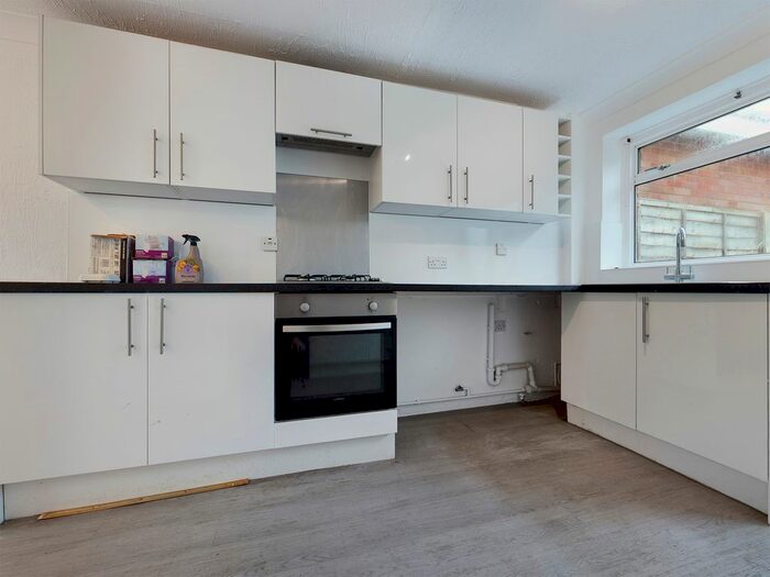 3 Bedroom Terraced House To Rent In Mansell Road, Shoreham By Sea, BN43