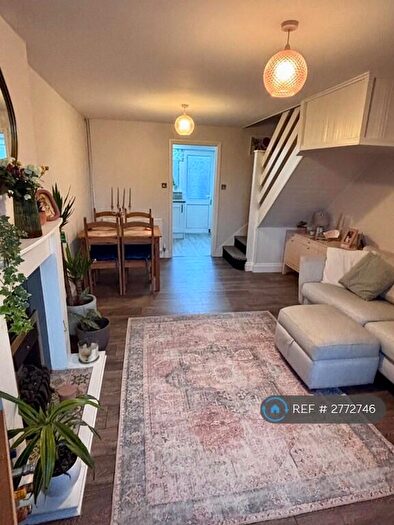 2 Bedroom Terraced House To Rent In Grantham, Grantham, NG31