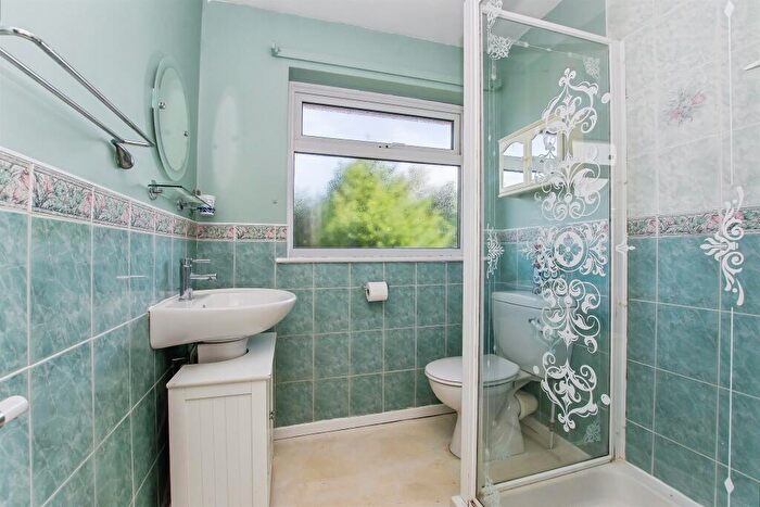 2 Bedroom Semi-Detached House For Sale In Churchill Road, Gorefield, Wisbech, PE13