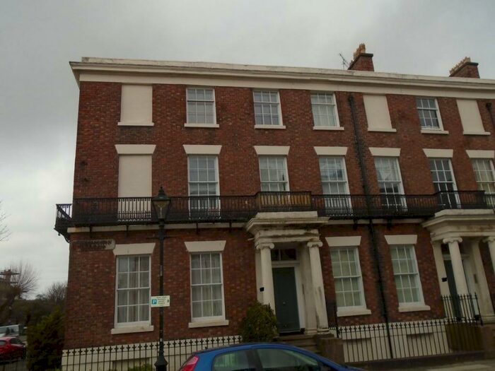 1 Bedroom Flat To Rent In Huskisson Street, Liverpool, Merseyside, L8
