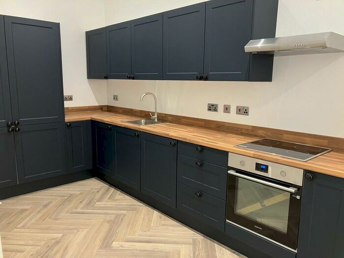 1 Bedroom Apartment To Rent In Chapel Street, Preston, PR1