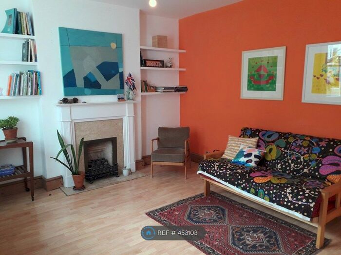 1 Bedroom Flat To Rent In Havelock Road, Brighton, BN1