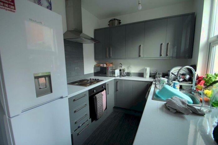 1 Bedroom House To Rent In Roman Street, Leicester, LE3