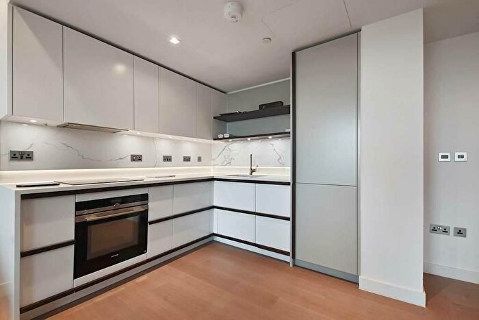 1 Bedroom Flat To Rent In Garrett Mansions, Edgware Road, W2