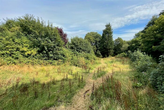 Land For Sale In Meadlands, Corston, Bath, BA2