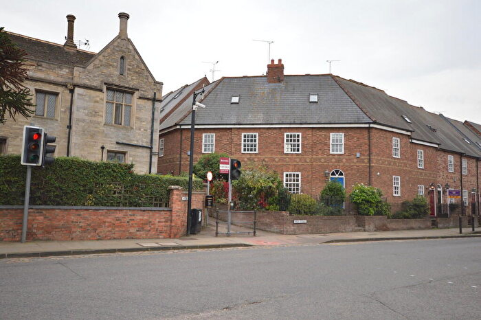 4 Bedroom Terraced House To Rent In Chicheley Cottages, Thrapston, NN14