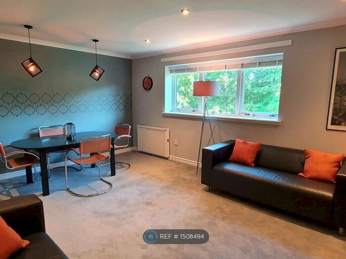 2 Bedroom Flat To Rent In Plantation Park Gardens, Glasgow, G51