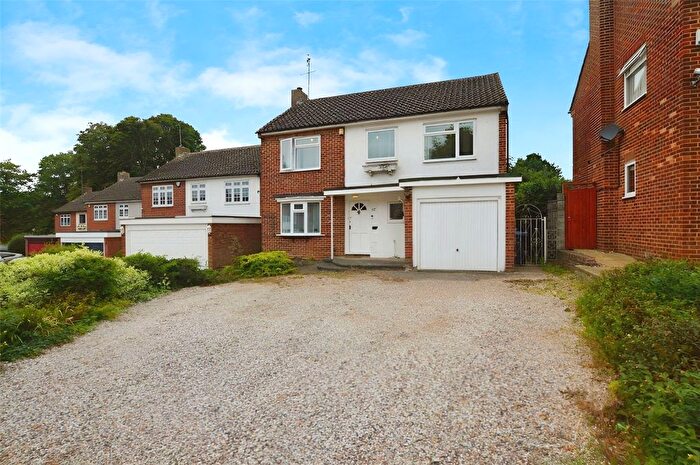 4 Bedroom Detached House To Rent In Elmbridge, Harlow, Essex, CM17