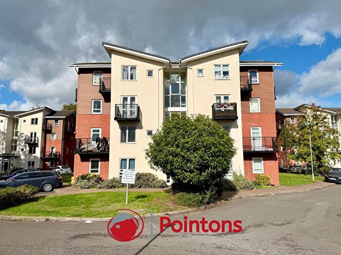 2 Bedroom Flat To Rent In Sandy Lane, Coventry, CV1