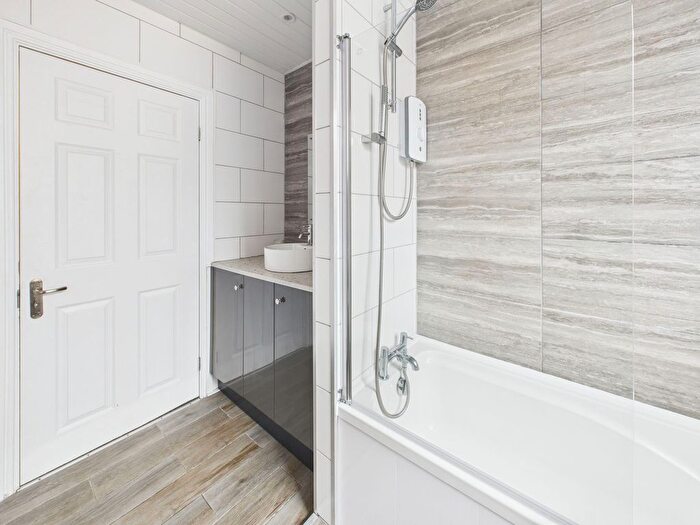 2 Bedroom Terraced House For Sale In Jubilee Street, Nottingham, NG2