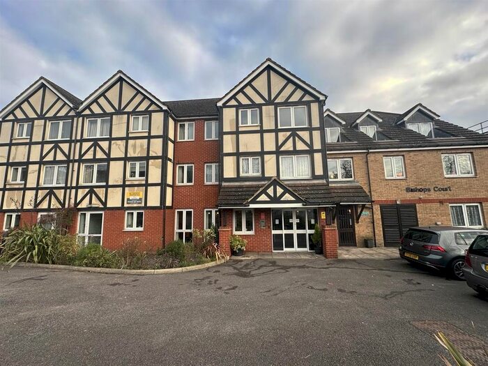 1 Bedroom Property To Rent In Watford Road, Wembley, HA0