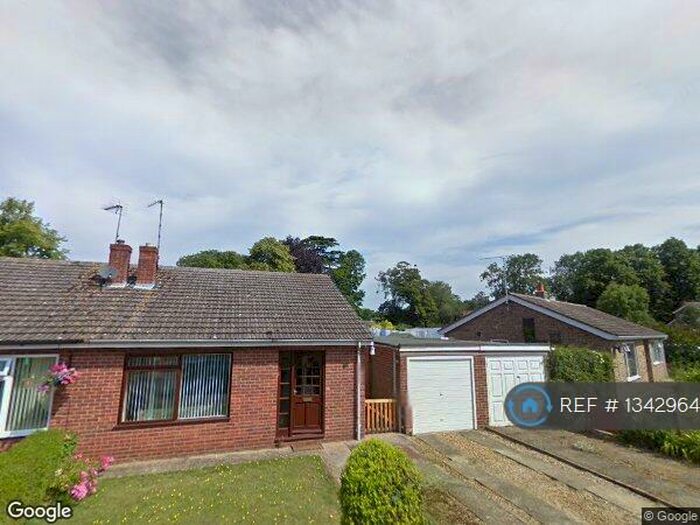 2 Bedroom Bungalow To Rent In Shelduck Drive, Snettisham, King's Lynn, PE31