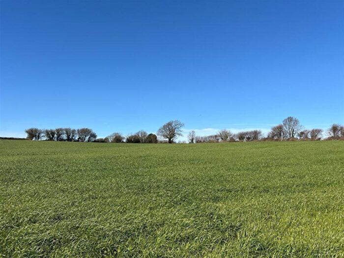 Land For Sale In Land At Dottery Road, Allington, Bridport, DT6