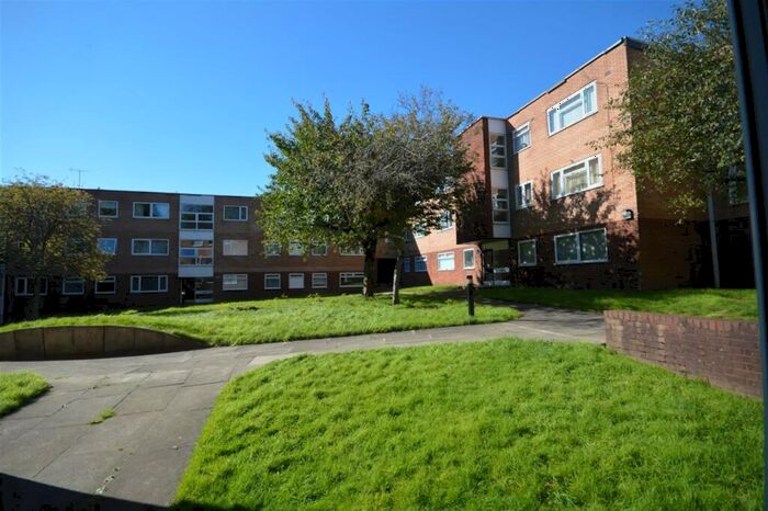 Studio To Rent In Rivington, Cholmondeley Road, Salford, M6