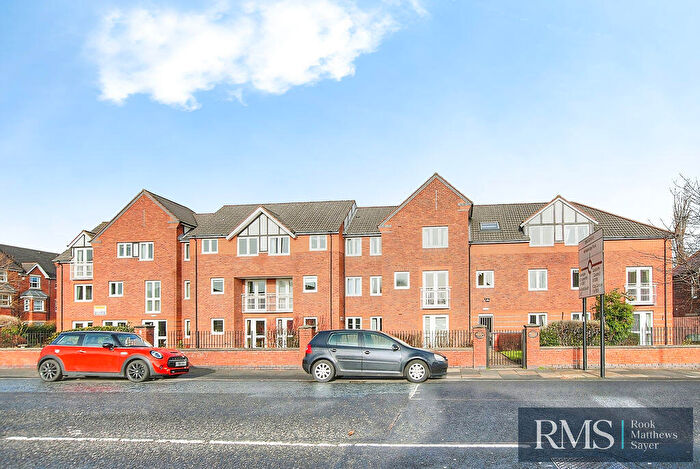 1 Bedroom Apartment For Sale In Broadway Court, Highbridge, Newcastle Upon Tyne, NE3