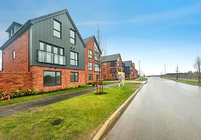 1 Bedroom Apartment For Sale In Brightwell Lakes, Martlesham Heath, Ipswich, IP5