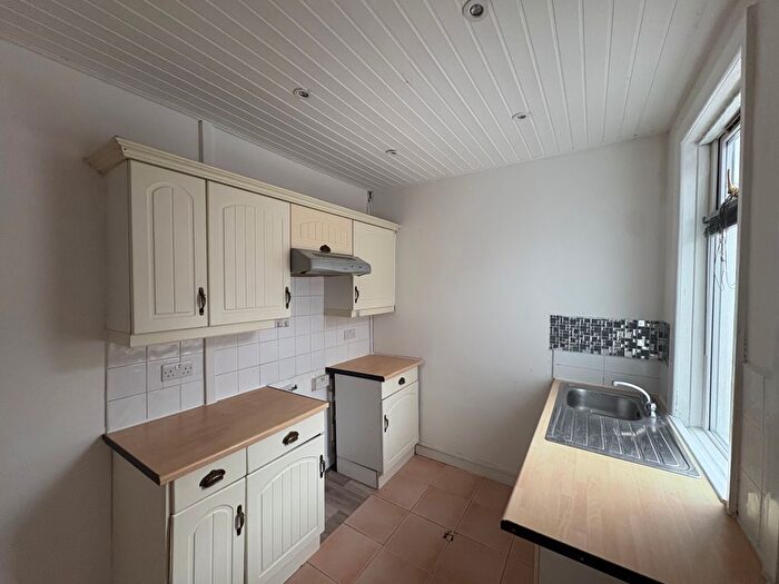 2 Bedroom Terraced House To Rent In Laburnum Street, Blackpool, FY3