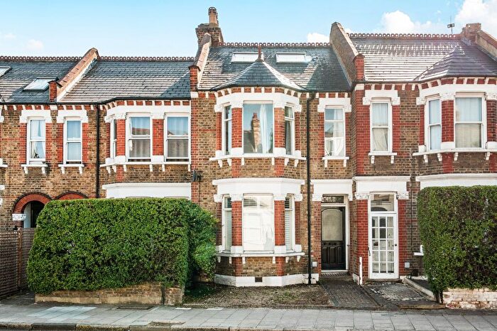 2 Bedroom Flat For Sale In Hartfield Road, Wimbledon, London, SW19