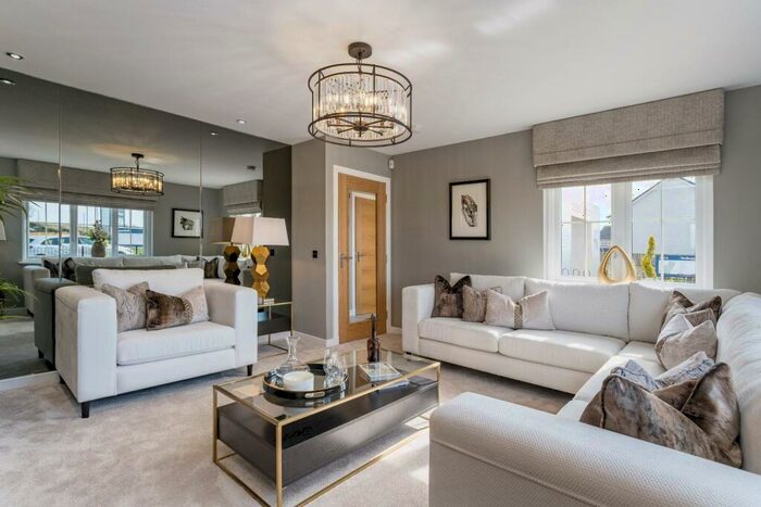 4 Bedroom Detached House For Sale In Glenrothes, Fife, KY7