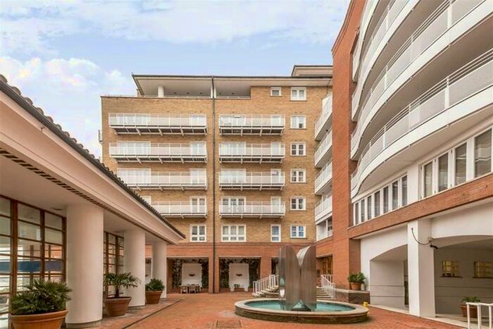 1 Bedroom Flat To Rent In Odessa Street, London, SE16