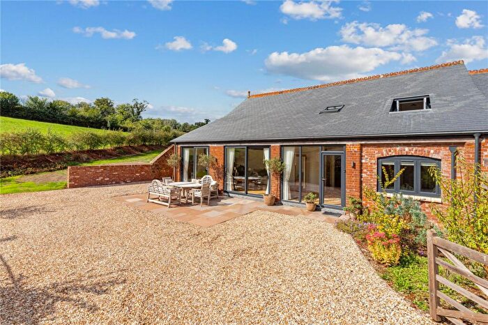 4 Bedroom House For Sale In Ashcombe Road, Higher Dawlish Water, Dawlish, Devon, EX7
