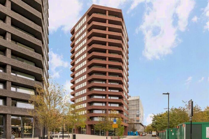 1 Bedroom Flat To Rent In Penn Street, Hoxton, N1