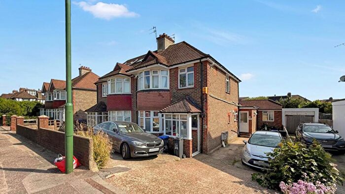 1 Bedroom Flat To Rent In Old Shoreham Road, Southwick, BN42