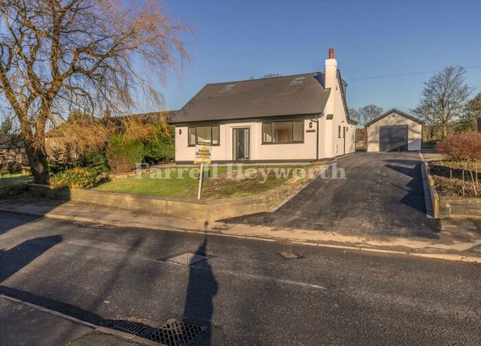 5 Bedroom Bungalow For Sale In Jenny Lane, Wheelton, Chorley, PR6