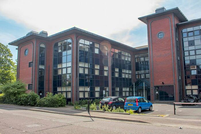 1 Bedroom Flat To Rent In Southbrook Rise, Freemantle, Southampton, SO15