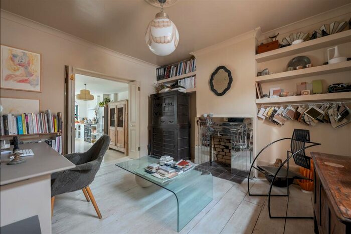 4 Bedroom House To Rent In Odessa Road, Forest Gate, E7